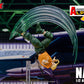 CHARLIE NASH STREET FIGHTER ALPHA STORM ARENA