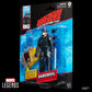 DAREDEVIL COMIC INSPIRED WAVE 2 MARVEL LEGENDS HASBRO  6 FIGURAS