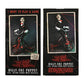 BILLY THE PUPPET ON TRICYCLE CON SONIDO SAW 12' NECA