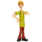 SHAGGY SCOOBY DOO WAVE 1 JADA TOYS