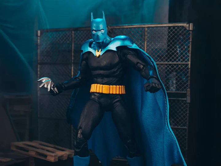 BATMAN ONE MILLION DC MULTIVERSE MCFARLANE