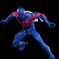 SPIDERMAN 2099 SPIDERMAN MARVEL LEGENDS RETROCARD HASBRO