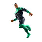 JOHN STEWART GREEN LANTERN JOKER DC PREMIERE 1:12 MATTEL