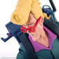 EGON SPENGLER THE REAL GHOSTBUSTERS MONDO 1:12