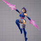 PSYLOCKE GAMERVERSE S.H.FIGUARTS BANDAI
