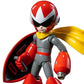 PROTO MAN MEGA MAN ZERO MDLX THREEZERO