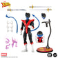 NIGHTCRAWLER THE ANIMATED SERIES VERSION REGULAR MONDO 1/6
