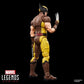 WOLVERINE BROWN SUIT (DEADPOOL Y WOLVERINE) MARVEL LEGENDS MCU HASBRO