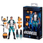 WET SUIT G.I.JOE CLASSIFIED HASBRO