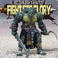 TUKHORIS COMBATANTS XESRAY 1:12