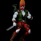 BLOODWOLF DE ROB LIEFELDS LOOSECOLLECTOR