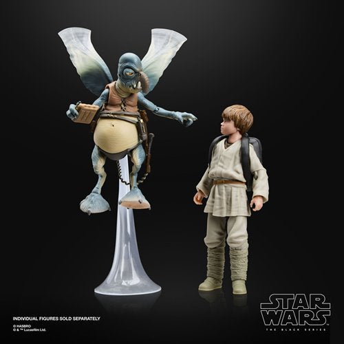 WATTO STAR WARS BLACK SERIES HASBRO