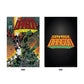 SAVAGE DRAGON MCFARLANE ELITE EDITION IMAGE COMICS FOUNDERS SERIES