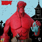 HELLBOY BOX FULL OF EVIL BOSS FIGHT STUDIO 1/12