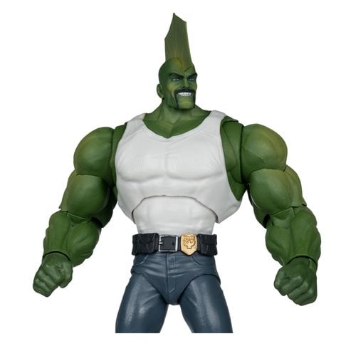 SAVAGE DRAGON MCFARLANE ELITE EDITION IMAGE COMICS FOUNDERS SERIES