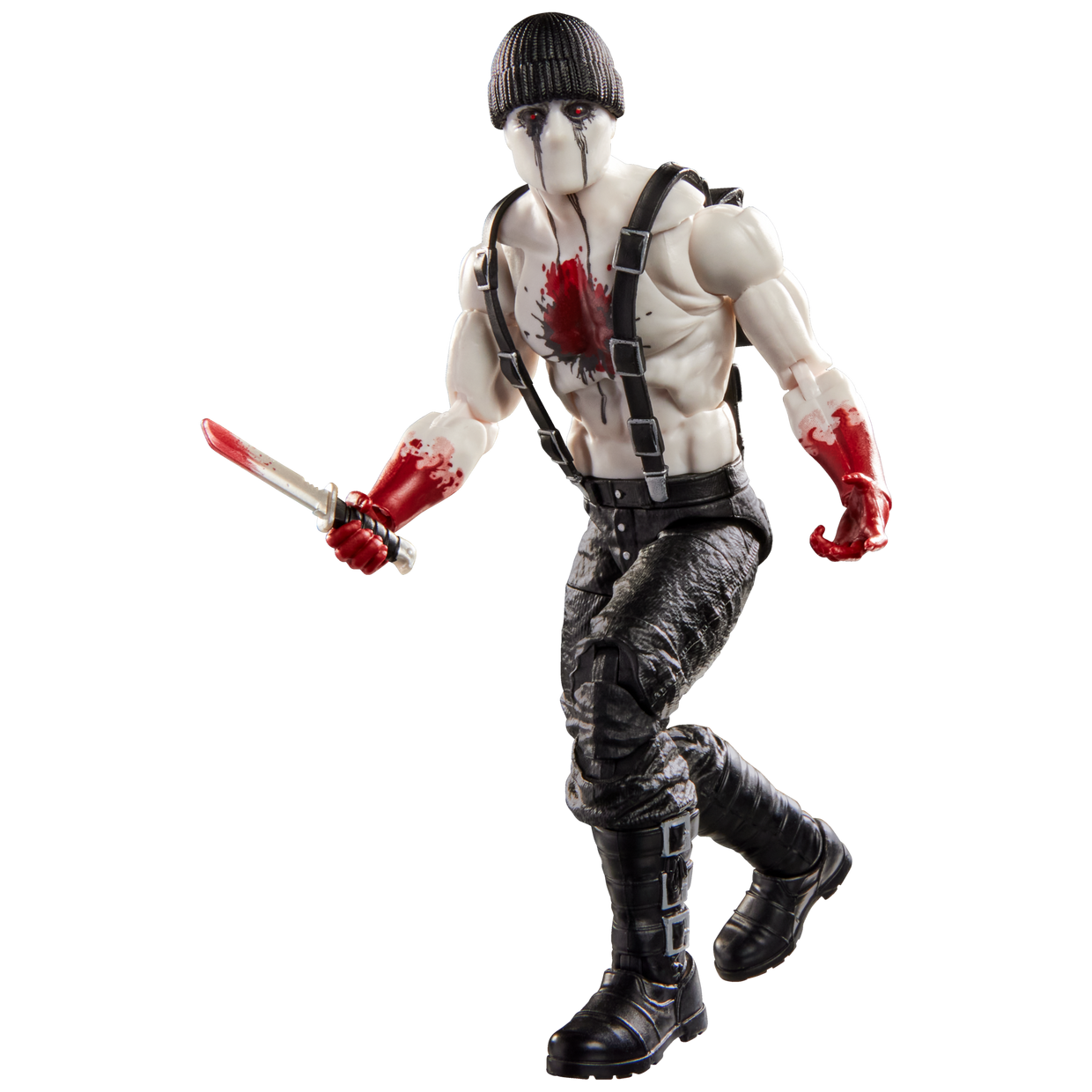 BULLSEYE Y MUSE 2PACK MARVEL LEGENDS HASBROPULSE EXCLUSIVE
