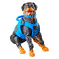 FOOTLOOSE MUTT Y JUNKYARD MAD MARAUDERS G.I.JOE CLASSIFIED SERIES HASBRO
