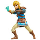 LINK THE LEGENDS OF ZELDA HEROES OF HYRULE TEARS OF THE KINGDOM HASBRO