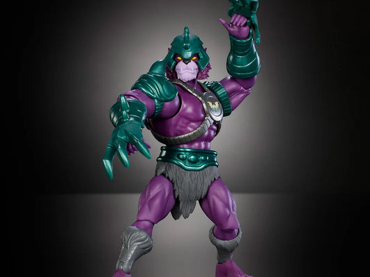 PHANTOR MAN MASTERS OF THE UNIVERSE X THUNDERCATS MATTEL