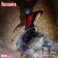 NIGHTCRAWLER XMEN MEZCO ONE:12