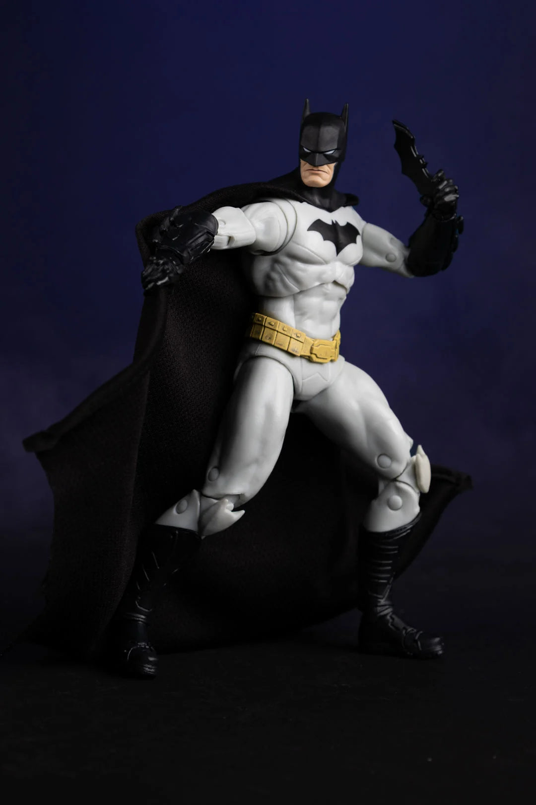 BATMAN THE NEW 52 DC MULTIVERSE MCFARLANE