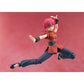 RANMA SAOTOME FEMALE RANMA 1/2 S.H.FIGUARTS BANDAI