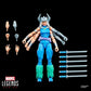 IRON MAN VS SPIRAL MARVEL LEGENDS GAMERVERSE HASBRO