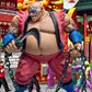 EARTHQUAKE SAMURAI SHODOWN STORM COLLECTIBLES