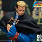 GOENITZ THE KING OF FIGHTERS STORM COLLECTIBLES