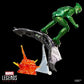 GREEN GOBLIN DELUXE SPIDERMAN NO WAY HOME MARVEL LEGENDS HASBRO