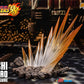 YASHIRO THE KING OF FIGHTERS STORM COLLECTIBLES
