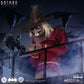 SCARECROW BATMAN THE ANIMATED SERIES MEZCO ONE:12