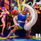 BALROG STREET FIGHTER ALPHA 3 STORM ARENA
