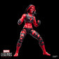 RED SHE HULK MARVEL LEGENDS HASBRO