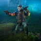 GRIM VIPER G.I.JOE CLASSIFIED HASBRO