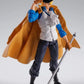 SABO ONE PIECE S.H.FIGUARTS BANDAI