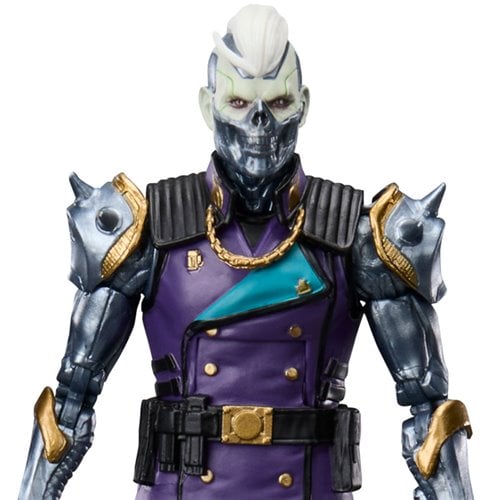 AXEL SYNAPSE SOMA G.I.JOE CLASSIFIED HASBRO