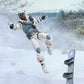 CLIFTON ICEBERG NASH G.I.JOE CLASSIFIED HASBRO