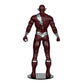 FLASH NEW KID IN TOWN (WALTER WEST) DC MULTIVERSE MCFARLANE