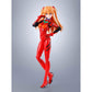 ASUKA SHIKINAMI LANGLEY EVANGELION S.H.FIGUARTS BANDAI