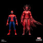 MEPHISTO CON TRONO INFERNAL MARVEL LEGENDS EXCLUSIVO HASLAB HASBRO