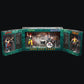 COLD SLITHER PACK G.I.JOE CLASSIFIED SDCC HASBRO