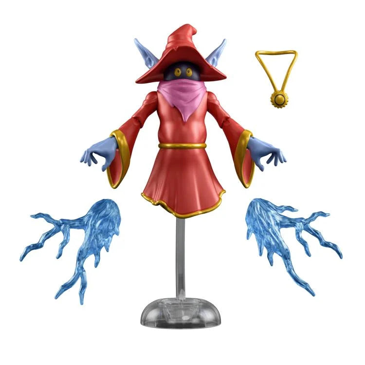 ORKO MASTERS OF THE UNIVERSE ORIGINS CARTOON 200X MATTEL