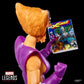 FERAL COMIC INSPIRED WAVE 2 MARVEL LEGENDS HASBRO