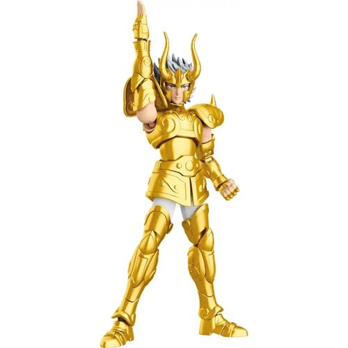 SHURA CAPRICORNIO SAINT SEIYA BLOKEES