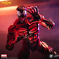 CARNAGE SPIDERMAN THE ANIMATED SERIES MONDO 1/6