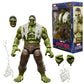HULK SPIDERMAN  BRAND NEW DAY MARVEL LEGENDS HASBRO