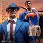 CLARK KENT SUPERMAN MUFF TOYS