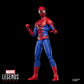THE AMAZING SPIDERMAN NO WAY HOME MARVEL LEGENDS HASBRO