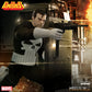 THE PUNISHER MARVEL MEZCO ONE:12